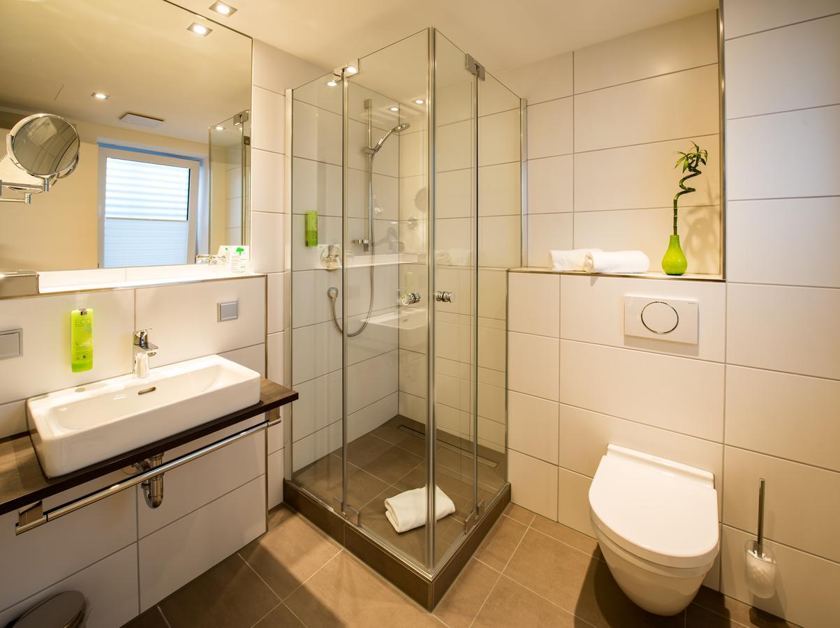 Sevendays Hotel Boardinghouse Mannheim Ngoại thất bức ảnh