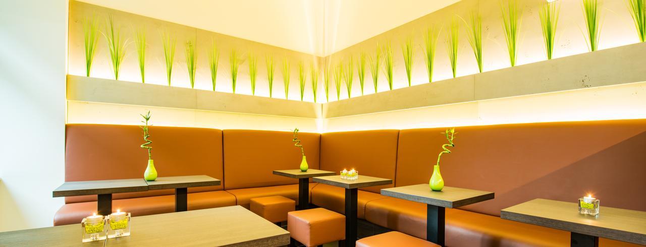 Sevendays Hotel Boardinghouse Mannheim Ngoại thất bức ảnh